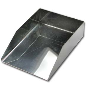 Bead Shovel 5cmx6mm Bead Shovel 5cmx6mm